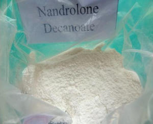 Raw Powder Nandrolone Decanoate Anabolic Steroids